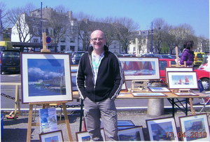 expo à Concarneau